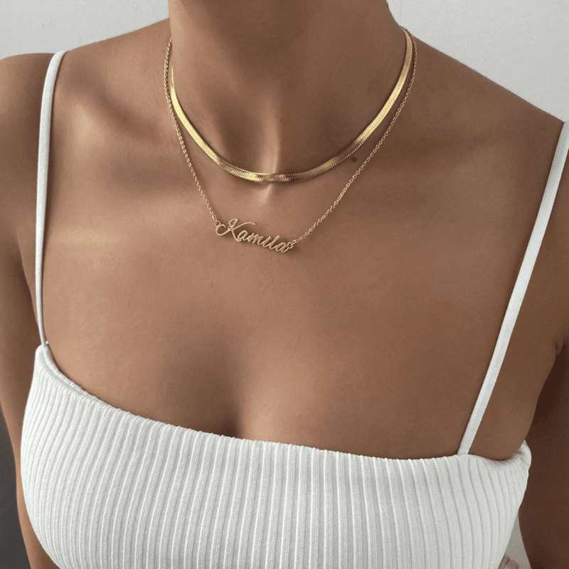 Thank You Gift Ideas: Jewellery That Says What Words Can't - Moonela UK