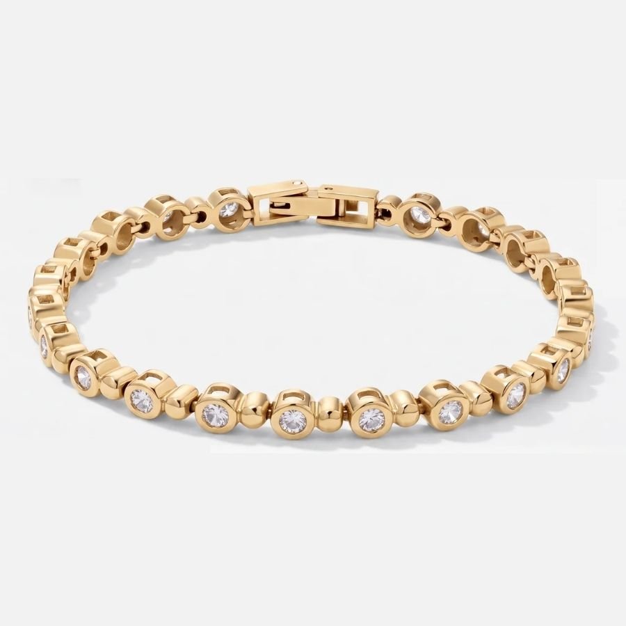 Tennisarmband - Beaded Mini