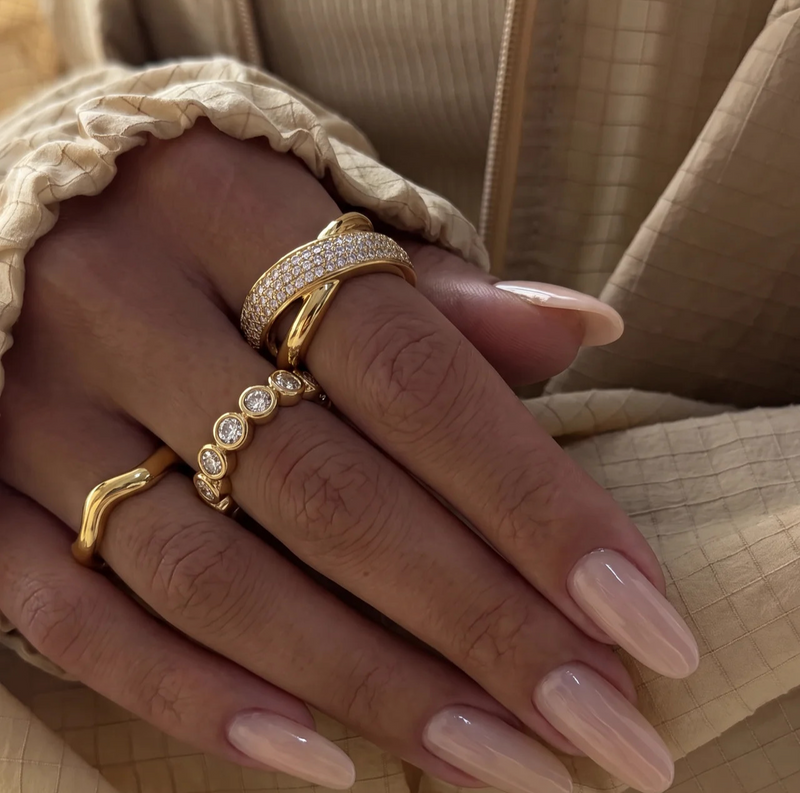 Ringen