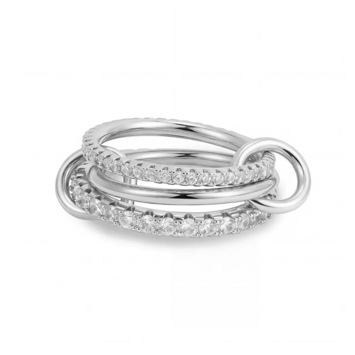 Rings That Don't Turn Your Finger Green: The Definitive Guide