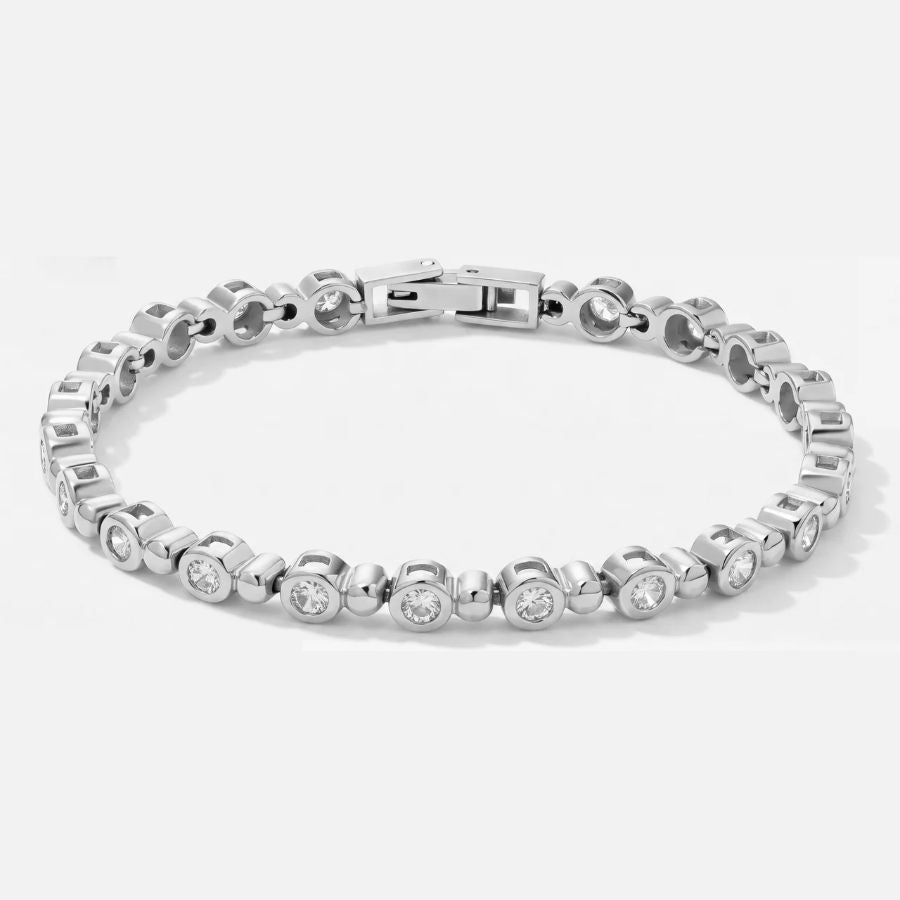 Tennisarmband - Beaded Mini