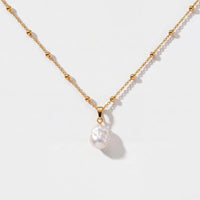 Barokke Parel Hanger